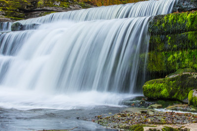 Aysgarth Falls