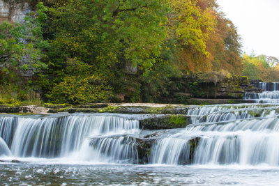 Aysgarth Falls