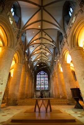 Gloucester Cathedral