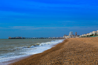 Brighton Beach