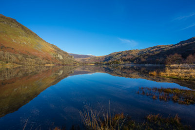 Llyn Gwynant