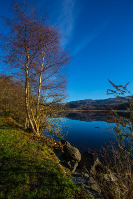 Llyn Dinas