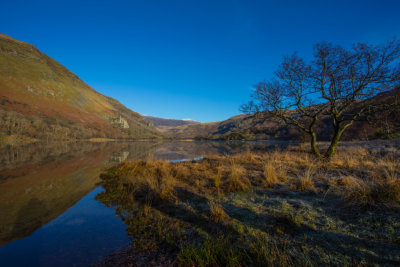 Llyn Gwynant