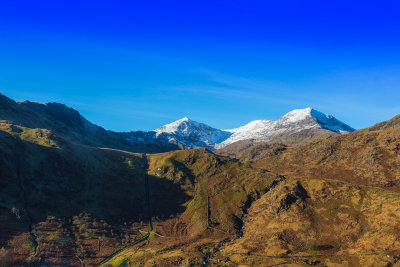 Snowdon