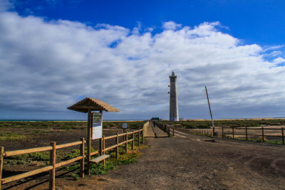 The Lighthouse