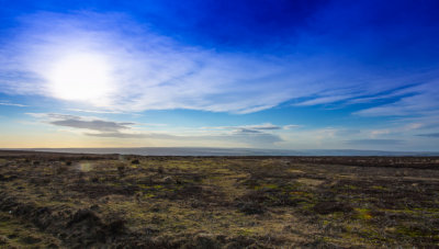 The North York Moors