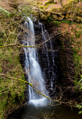 Falling Foss