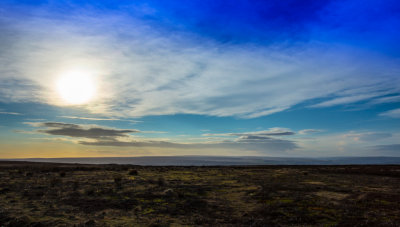 The North York Moors