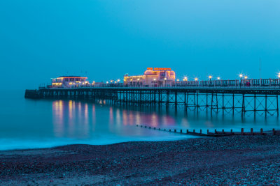 Worthing Pier