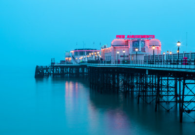Worthing Pier