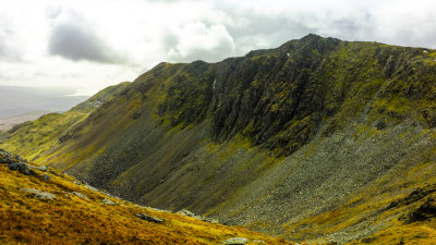 Dow Crag