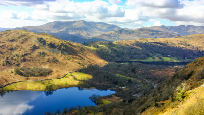 Rydal Water