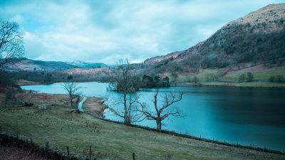 Rydal Water