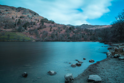 Rydal Water