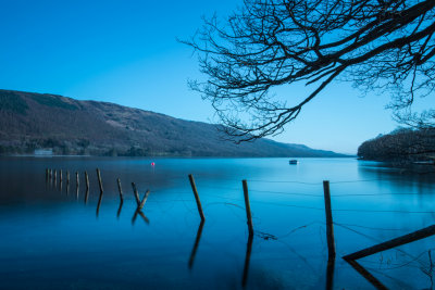 Coniston Water