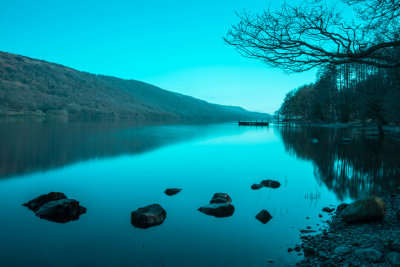 Coniston Water