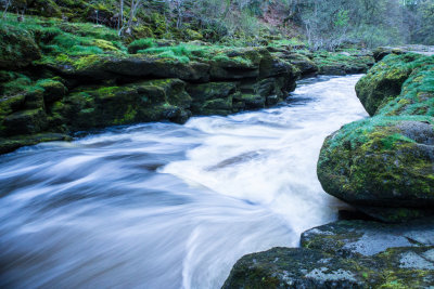The Strid
