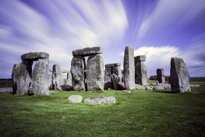 Stonehenge
