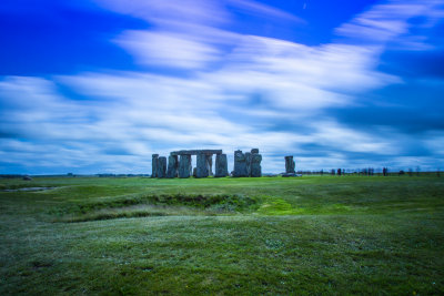 Stonehenge