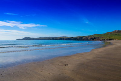 Whitesands Beach