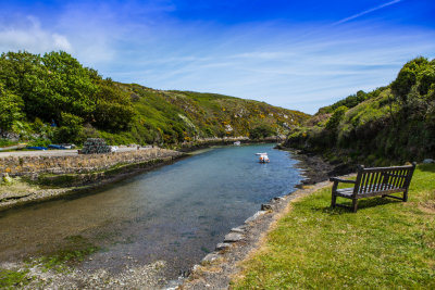 Porthclais