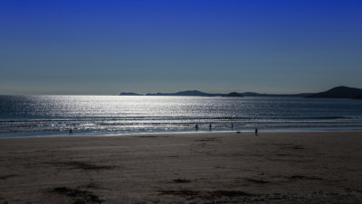 Newgale Beach