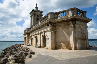 Normanton Church