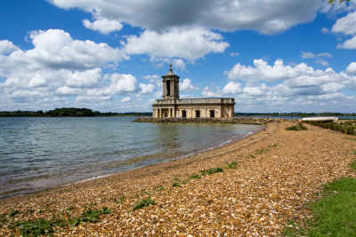 Normanton Church