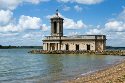 Normanton Church