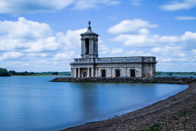 Normanton Church
