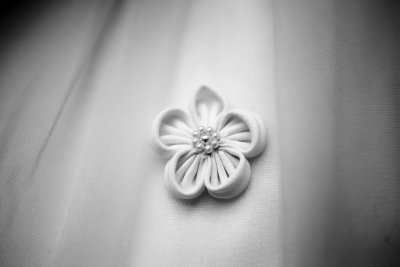 Dress Detail
