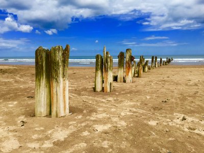 Sandsend