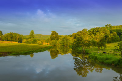River Derwent