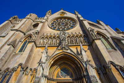Arundel Cathedral