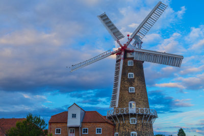 Windmill