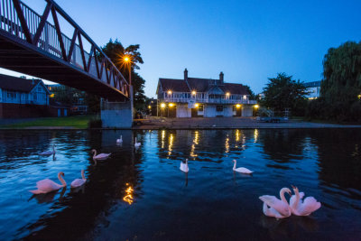 River Cam
