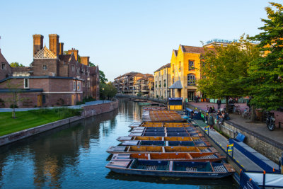River Cam