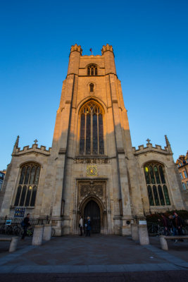 Church
