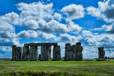 Stonehenge