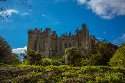 Arundel Castle