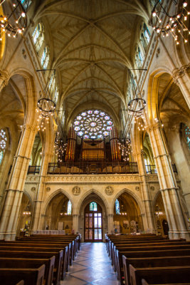Arundel Cathedral