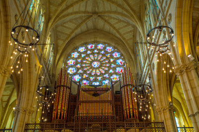 Arundel Cathedral