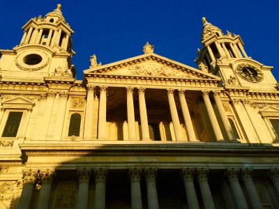 St Pauls Cathedral