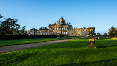 Castle Howard