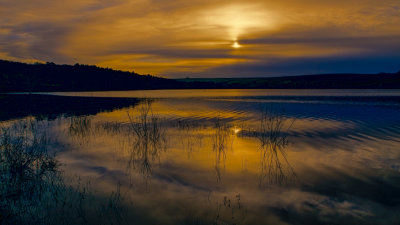Swinsty Reservoir