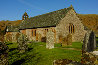 St Catherines Church