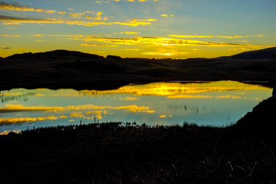 Eel Tarn