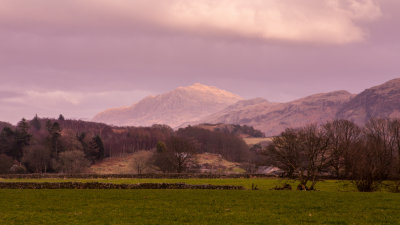 Scafell