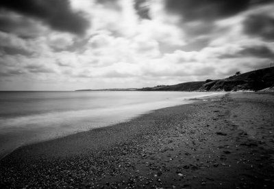 Pendower Beach