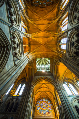 Truro Cathedral 